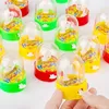 Mini Finger Basketball Shooting Games speelgoedfeest gunsten handheld bureaubladspeelgoed voor kinderen peuters verjaardagsfeestje benodigdheden decoraties