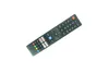 Remote Control For Sharp 65EQ6EA 75EQ6EA 65EQ7EA 75EQ7EA 70DN5KA 70DN6KA 4T-C75EQ4KM2AG Smart 4K LED ULTRA HD Android TV No Voice