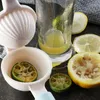 Mini Orange Lemon Squeezer Hand Manual Juicer Fruit Juice Pressing Drukgereedschap Keukengadgets