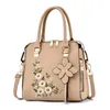 HBP Women Totes Handv￤skor Purses Shoulder P￥sar 84 Mjukt l￤der