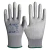 XINGYU Protection des mains Gants de travail de protection Anti-usure Anti-dérapant Électrostatique Jardinage Sécurité des machines à bois