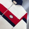 GG Herren Plus Size Sweaters Hoodies im Herbst / Winter 2022ACquard Strickmaschine E Custom Jnlarged Detail Crew Neck Baumwollbiene