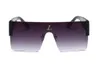 Occhiali da sole da uomo Occhiali da sole firmati da donna Lenti di protezione UV400 polarizzate di qualità opzionale senza occhiali da sole V 1163