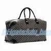 Coupe du monde Organiser le sac de voyage Designer Luxury Boeing Keepall Baggage de grande capacité Duffle's Mens's Mens Hands Sac à main réel