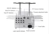 Nouveau Lipolaser à cavitation sous vide RF 40K Amincissant la machine 5 en 1 prix d'usine