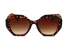 Lunettes de soleil pour hommes Lunettes de soleil design pour femmes Qualité optionnelle Verres de protection polarisés UV400 sans boîte lunettes de soleil P16