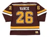 Hommes Vintage Minnesota Gophers # 26 PHIL KESSEL College Hockey''nHl''Jerseys THOMAS VANEK 10 ALEX GOLIGOSKI 9 KYLE OKPOSO 5 NICK LEDDY 17 Wheeler 4