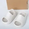 Crianças Crianças Corrers Sandálias Sandálias Baby Eva Sapato meninas Designer Antiskid Sneakers desliza infantis infantis sapatos desertos