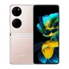 Original Huawei Pocket S Pantalla plegable 4G Teléfono móvil 8GB RAM 128GB 256GB ROM Snapdragon 778G HarmonyOS 6.9 "Pantalla OLED 40MP NFC Face ID Huella digital Teléfono celular inteligente