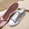 High quality designer casual shoes men's and women's platform sneakers coach2022