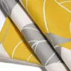 Pillow Nordic Yellow Geometric Linen Pillowcase 40 Living Room Sofa Decoration Cover 60 Home 50