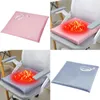 Mattor 2022 Electric Heat Seat Cushion Winter Warm USB uppv￤rmd mattakontor Hush￥llskuddar sm￤rtlindring