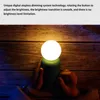 Lampes de Table téléphone charge sans fil lumière multi-fonction lampe de nuit coloré protection des yeux éclairage de chambre 10W bureau intérieur