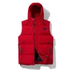 2023 Gilets pour hommes Vestes de créateurs pour hommes Manteau Parka Manteau d'hiver S Mode Hommes Pardessus Veste Femmes Vêtements d'extérieur Gilet Hip Hop Streetwear Taille