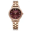 Нарученные часы Julius Lady Women Watch Miyota Fashion Worch