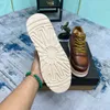 Shoes Designer Top Edition Handmade 2022ss SUGS Men's Super Warm Casual Sneakers