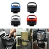 Drink Holder Car-Styling Water Cup Holders Car Truck Auto Air Outlet Beverage Rack Door Mount Bottle Stands Accessories