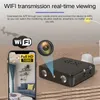 4K Full HD 1080P Mini IP CAM XD WiFi Nocne Widzenie kamera Ircut Motion Detekcja Kamera zabezpieczająca HD rejestrator wideo6263131