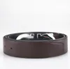 2022 Smooth Leather Belt xury Belts Designer for Men Big Buckle Male Chastity Top Fashion Mens Wholesale1569023