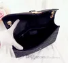 Designer Women Bag the Tote Bag Luxury Handtassen Crossbody Portebody Woman Handtas