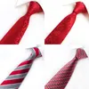 Bow Ties Fashion Men's 8cm Groom Wedding Quality Wild Tie 2022 فريدة من نوعها للانفجار في التصميم