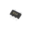 NEUE Original Integrierte Schaltkreise ADI QUAD PRECISION CMOS RAIL-RAIL OP AMP AD8605ARTZ AD8605ARTZ-REEL AD8605ARTZ-REEL7 IC chip SOT-23-5 MCU Mikrocontroller