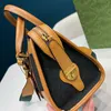 Travel Tote Bag Women Handbags Designer Luxury Crossbody Shoulder Bags Fashion Shop Bags Purse Canvas Genuine Leather Classic Letter Hardware Stripe Belt 715772