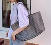 Designer 3 A Quality Bags Womans crosbody shopping äkta läder mode gy axel tote composite väska ensidig sidosidkropp handväska totes 2st plånbok plånböcker