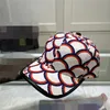 2023 NYTT TRUCKER CAP SESTA FÄRGAR BALL CAPS DESIGNERS HAT Fashion Brodery Letters Beach Hawaii Förhindra Bask i Cap302b