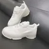 Toppkvalitet män kvinnor casual sko vit svart rosa trippel s låg gör gammal sneaker kombination sulor stövlar mens kvinnor skor sport chaussures h01