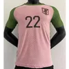 4xl Japan 2022 Världscup fotbollströjor Minamino Tsubasa 2023 Atom japansk fotbollsskjorta Mitoma Endo Yoshida Ito Gaku Cartoon Captain Men Women Kid Kit Concept