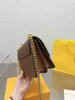 Shopping Bags Designer Brand Chain Lock Small Square Women Handbag Shoulder Leather Luxury Crossbody Female Purses 220307