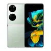 Oryginalny Huawei kieszeni Soling Screen 4G Telefon komórkowy 8 GB RAM 128GB 256 GB ROM Snapdragon 778G Harmonyos 6.9 "OLED Wyświetlacz 40MP NFC ID FALPPRINT SMART CELL PONOBLE