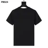 23s Summer Paris Hommes T-shirts Designer Tee Luxe Flocage Lettre Tshirt T-shirt Classique Mode Vert Femmes Manches Courtes Casual Coton T-shirts Tops M-3XL # 01