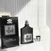 جودة الجملة 100 مل من الرجال العطور العقيدة Aventus العطور للرجل النبيل Eau de العطر البخور