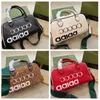 Luxury Designer Totes Bag Fashion Classic Handbag Co-Branded Style Shoulder Bags Jointly Crossbody Tote Bags