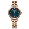 Нарученные часы Julius Lady Women Watch Miyota Fashion Worch