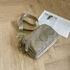 Nowa nylonowa matka Oxford Messenger Bag Sning Selmer Remer Canvas Light Multi-Wayer Bag torebki wyprzedaż