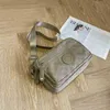 nieuwe moeder's nylon oxford dames messenger bag sling single schouder canvas licht meerlagige vrijetijds vrijetijds tas portemonnees verkoop