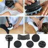 Nya massageprodukter G5 Body Slimming Fat Loss Cellulite Remover Ultrasonic Cavitation Slimming Machine