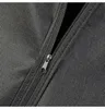 衣料品ワードローブ収納衣服バッグスーツプロテクターカバートラベルジッパーポケットダンスコスチュームシャツドレスコート221111