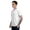 Camisetas para hombres 2022 Summer Garden State Música Camisa Mujeres Fashion Mangas cortas Camiseta de estampado de algodón Camiseta Unisex Tees