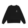 Sweats à capuche de mode Sweatshirts Hommes Femmes Imprimé Lettre Printemps et Automne Léger Lâche Étudiant Casual Sweat louisely vuttally viutonly vittonly lvse F0E4