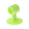 Other Table Decoration Accessories Household door handle silica gel safety cover protector baby child protection product anti collision 221111