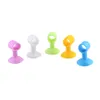 Other Table Decoration Accessories Household door handle silica gel safety cover protector baby child protection product anti collision 221111