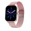 Yezhou Ultra Smart Bracelet Watch для iPhone с Bluetooth Call Waterprosten Man Woman Wass Monitor