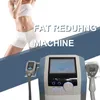 Utilisation en salon Ultra 360 Machine de thérapie par radiofréquence par ultrasons