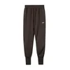 Men's Pants Men's Gym Cotton Joggers Men Sweatpants Running Trackpants Fitness Training Casual Trousers Sports Workout Bottoms Male
