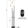 Tokili Plug in Cord Designer Floor Lamp