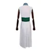 Shokatsu Komei Cosplay komt unisex oud komt paripi koude anime performance kleding l220802